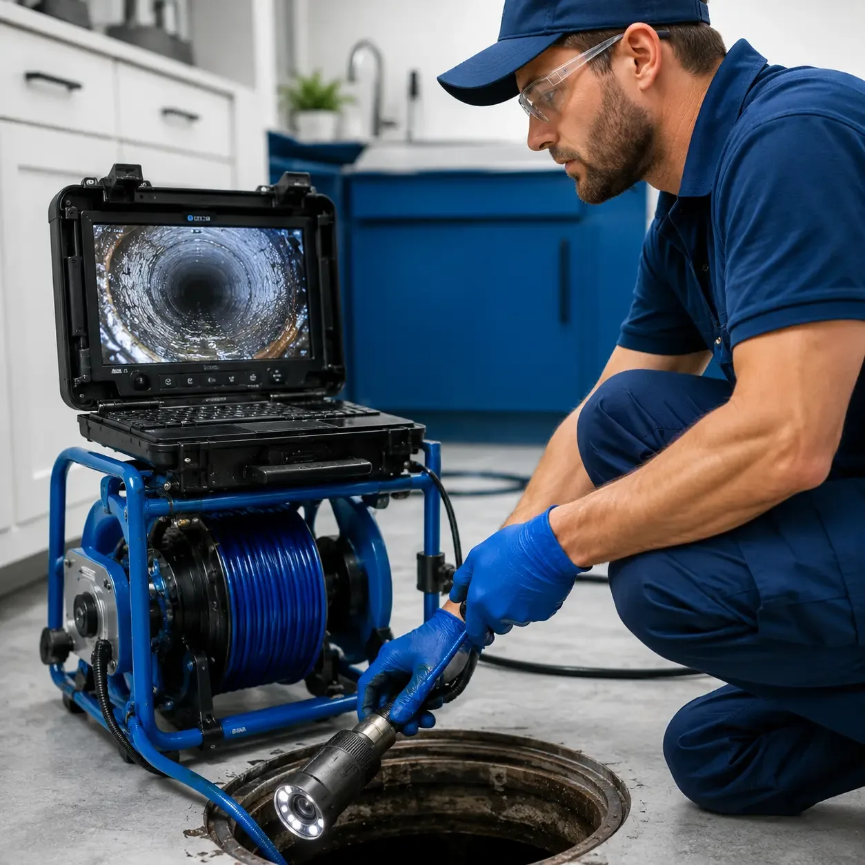 Pipe Relining professionals serving Croton On Hudson, NY